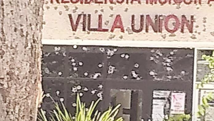 Suben a 21 los muertos en Villa Unión
