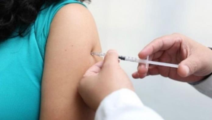 Entra Estado en auxilio ante escasez de vacunas