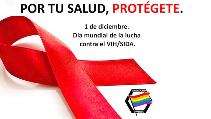 Día Mundial de la Detección del VIH
