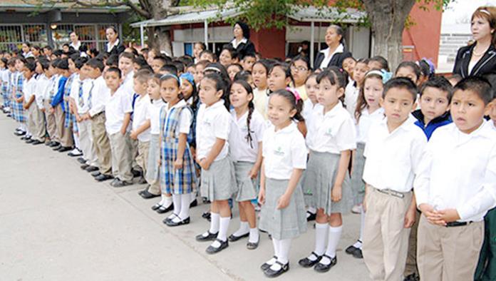 Esperan escuelas continuar con apoyo de programas municipales