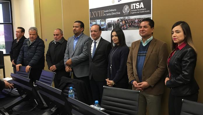 Inicia ITESA consulta y estudio de factibilidad para maestría o especialidad