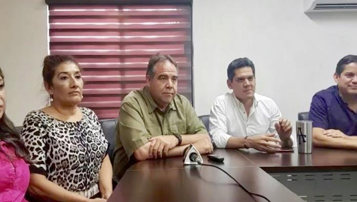 Piden se reactive la construcción del hospital del IMSS