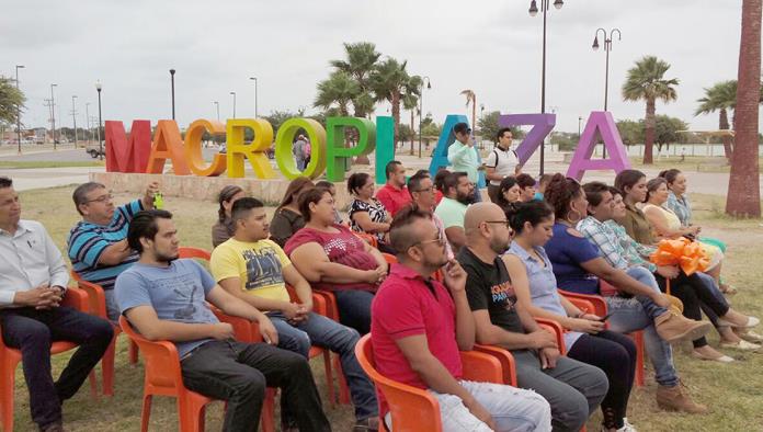 Comunidad LGBTTTI congrega al 40% de la población en Acuña