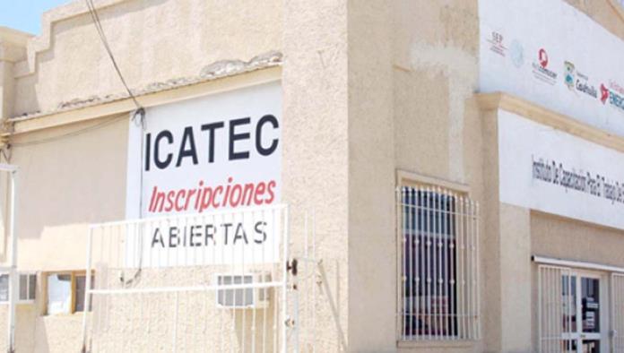 30 cursos en el ICATEC son gratis