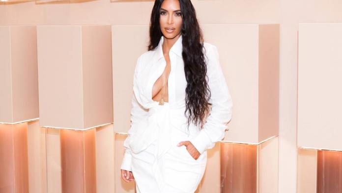 ¡¿Kim Kardashian se despide para siempre de las selfies?!
