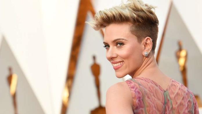 El próximo papel de Scarlett Johansson ha desatado todas las críticas