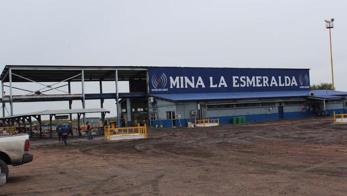 Abrirán inspección en Mina Esmeralda