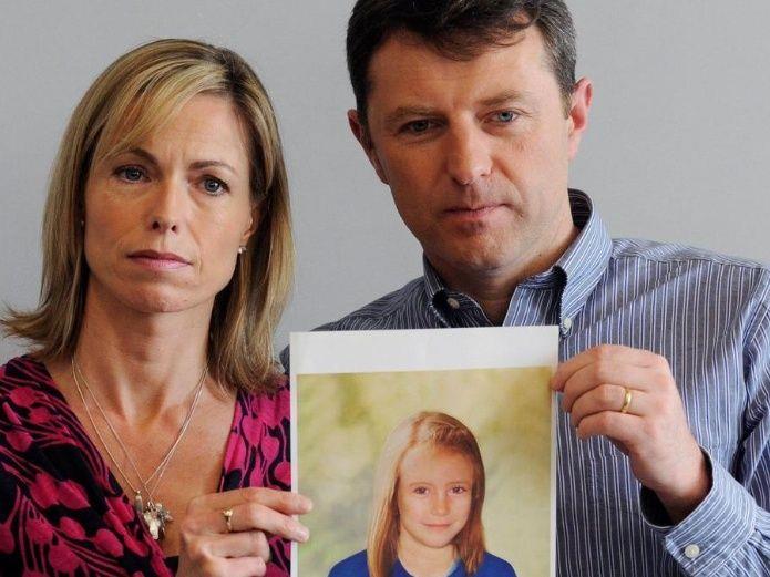 Su pequeña hija desapareció misteriosamente, los acusan de matarla