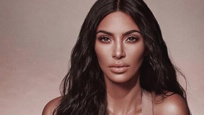 Kim Kardashian empieza pelea por terrible error