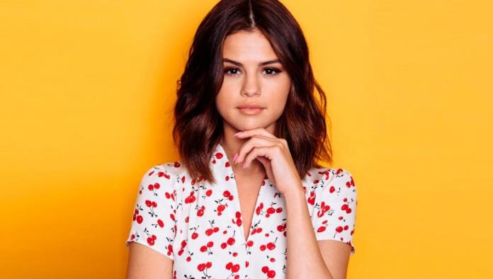 Selena Gomez no soportó las críticas y eliminó su foto