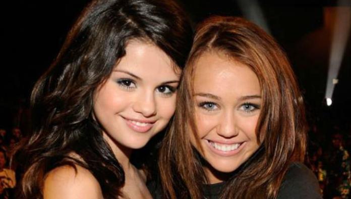 Selena Gomez no puede creer que Miley Cyrus la haya defendido de Stefano Gabbana