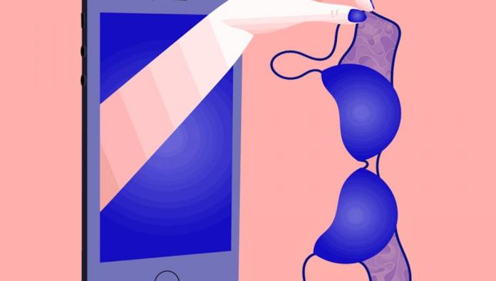 Latinos responden: ¿Renunciarías a tener sexo para conservar tu smartphone?