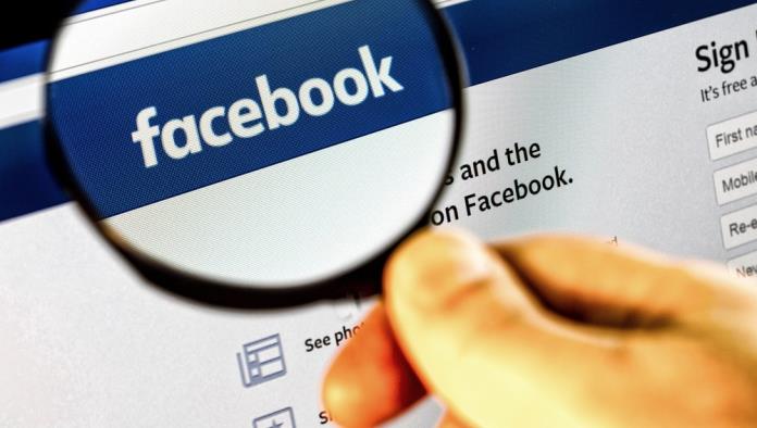 Facebook vende tus datos personales ilegalmente