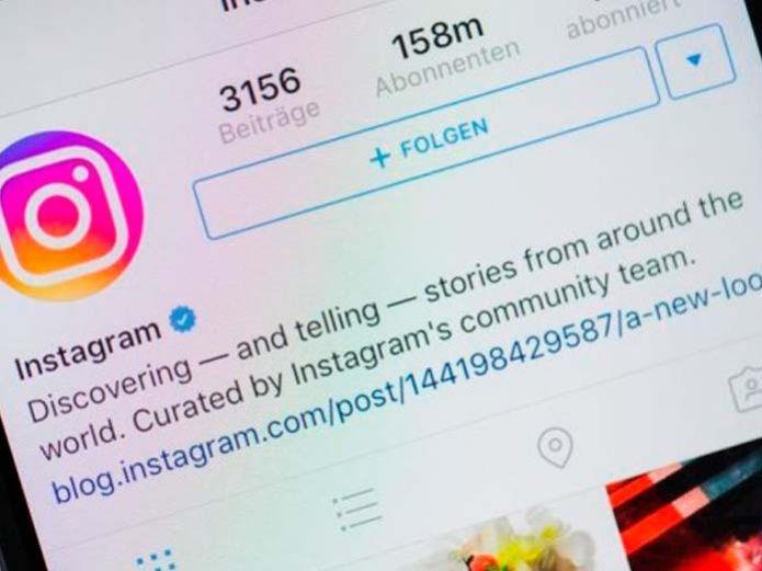 Instagram y su atractiva nueva función para amigos más cercanos