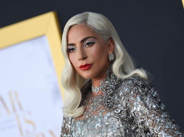 Lady Gaga celebró el Día Mundial de la Bondad