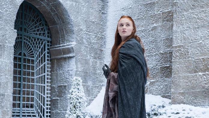 ¿Spoiler alert? Sophie Turner, actriz de Game of Trones revela el final de la serie