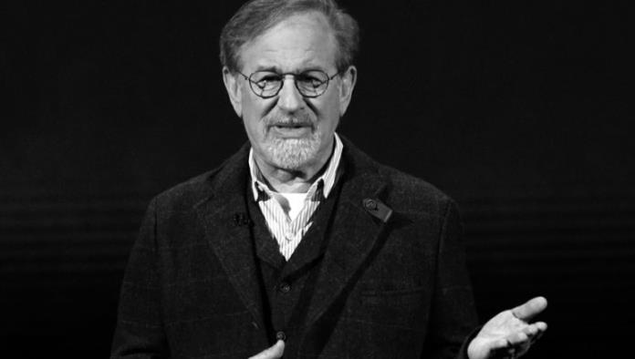 ‘Spielberg After Dark’: la serie que sólo se podrá ver de noche
