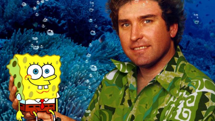 Stephen Hillenburg, creador de Bob Esponja, falleció
