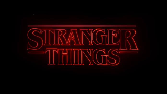 Inicia rodaje de Stranger Things 3