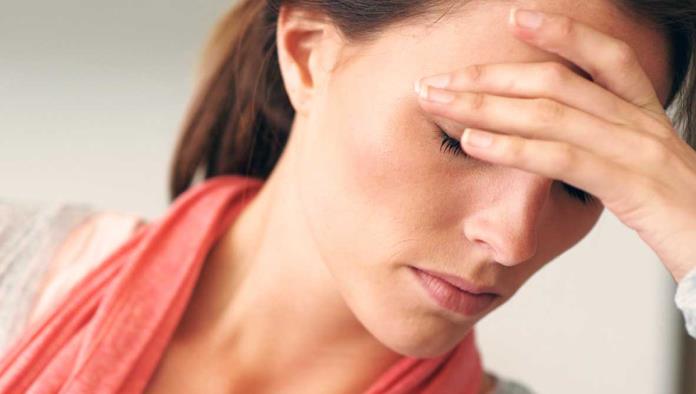 Mujeres mayores de 30 años tienen mayor riesgo de padecer depresión y ansiedad: IMSS