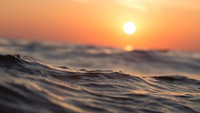 La temperatura de los océanos sube de forma imparable