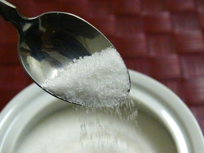 5 claves para incluir sustitutos de azúcar en tu dieta diaria
