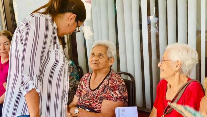 Niegan maltrato a adultos mayores