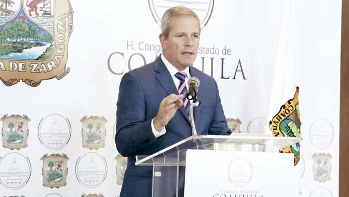 Califica Torres Cofiño al informe de ‘chavismo’