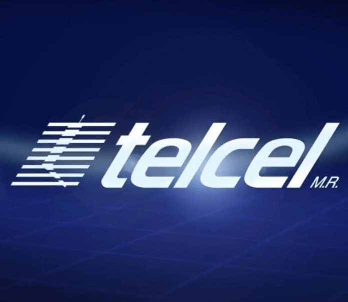 Reportan falla en red de Telcel