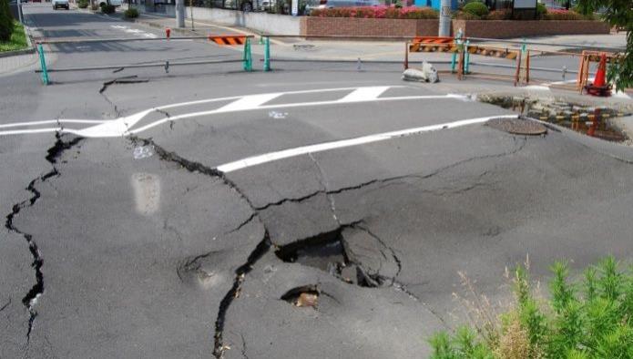 Sismo de magnitud 6.6 estremece el norte de Japón
