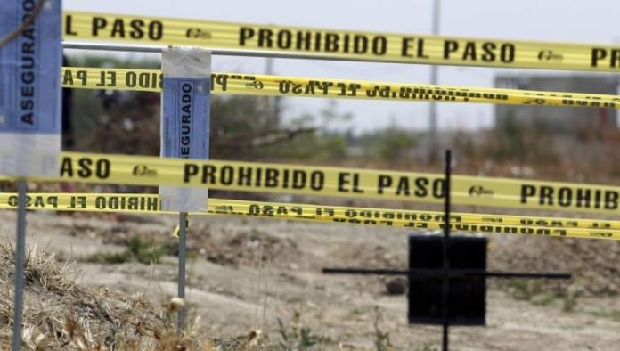 Siguen sin ser reconocidos cadáveres exhumados de fosas comunes de Coahuila