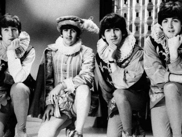 El disco de The Beatles The White Album, cumplirá 50 años
