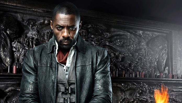 Idris Elba reemplazará a Will Smith en Escuadrón Suicida