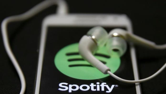 Ciudad de México tiene más oyentes de Spotify que Nueva York