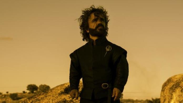 Tyrion Lannister tendría un sombrío destino en la temporada final de Game of Thrones