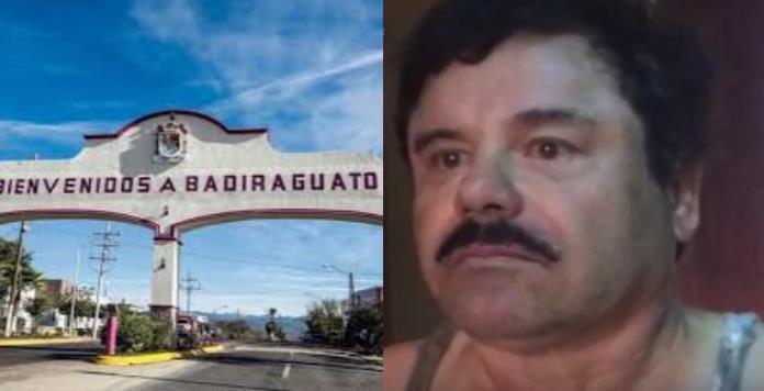 Por órdenes de “El Chapo” se podría construir la primera universidad indígena en Badiraguato