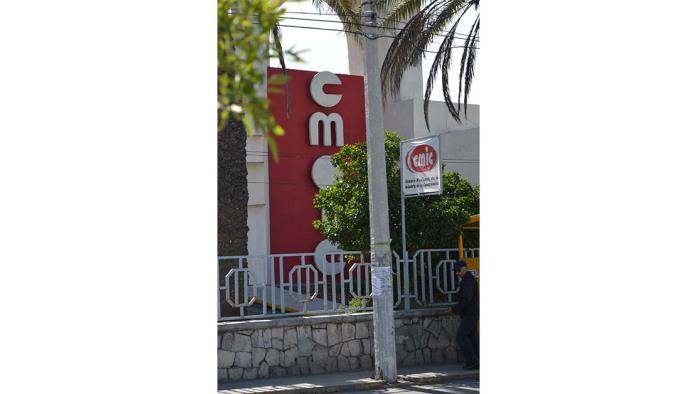 Listos constructores para disputar obras