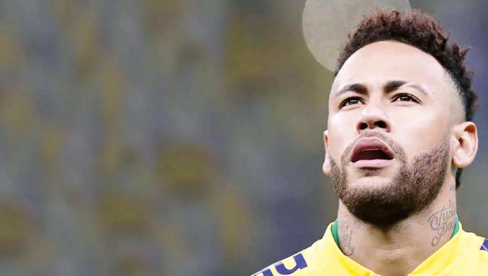El PSG pondría transferible a Neymar