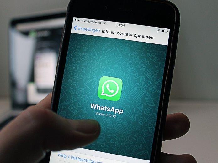 WhatsApp permite recuperar mensajes borrados
