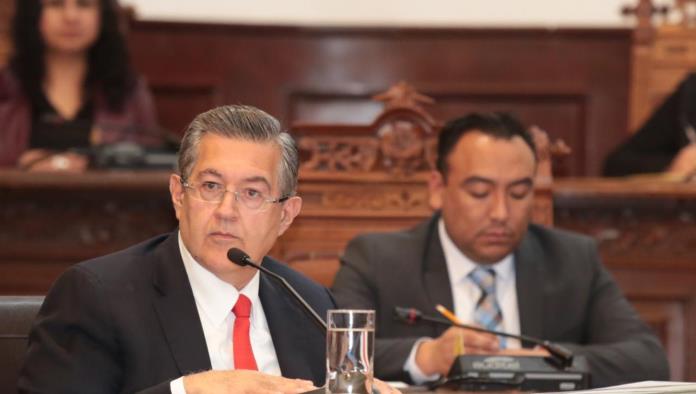 Coahuila avanza con fortaleza financiera responsable