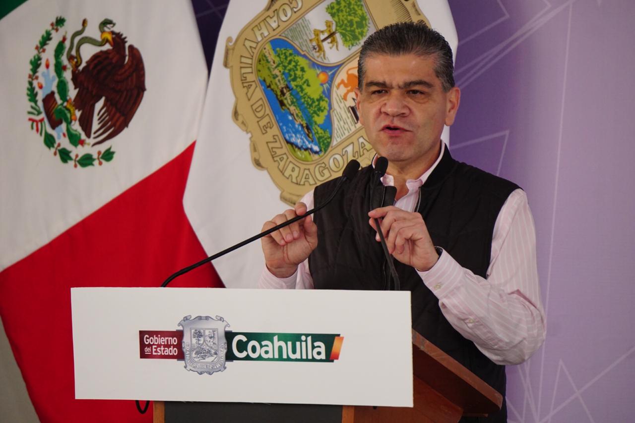 FOMENTO A EDUCACIÓN, MOTOR SOCIAL DE COAHUILA: MARS