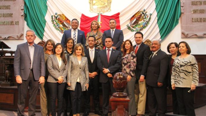 LOS RESULTADOS DE SEGURIDAD DE COAHUILA DESTACAN A NIVEL NACIONAL