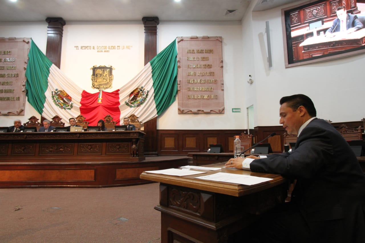 LOS RESULTADOS DE SEGURIDAD DE COAHUILA DESTACAN A NIVEL NACIONAL