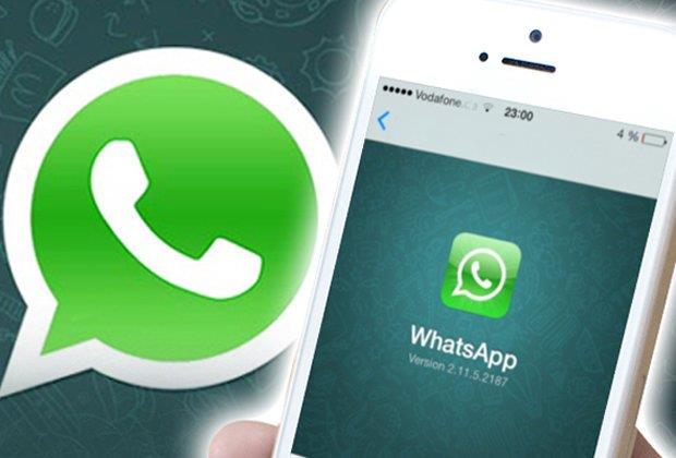 Mira el nuevo truco que incluye la actualización de WhatsApp