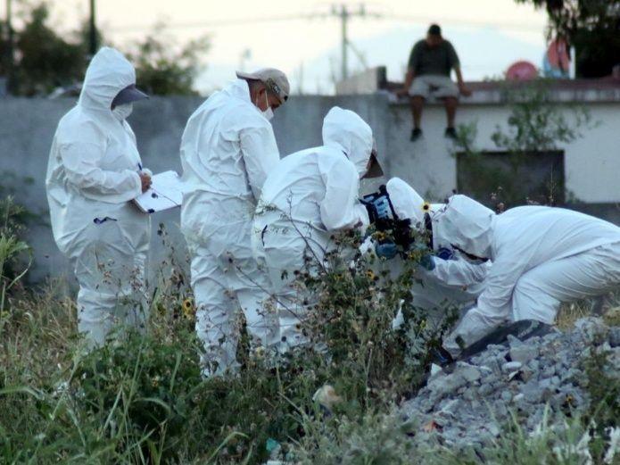 Presunto homicida de Ana Lizbeth fue policía de Monterrey