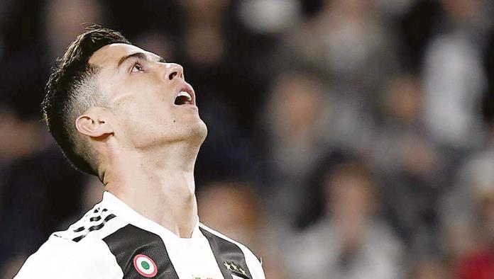Se va Cristiano Ronaldo de la Juventus