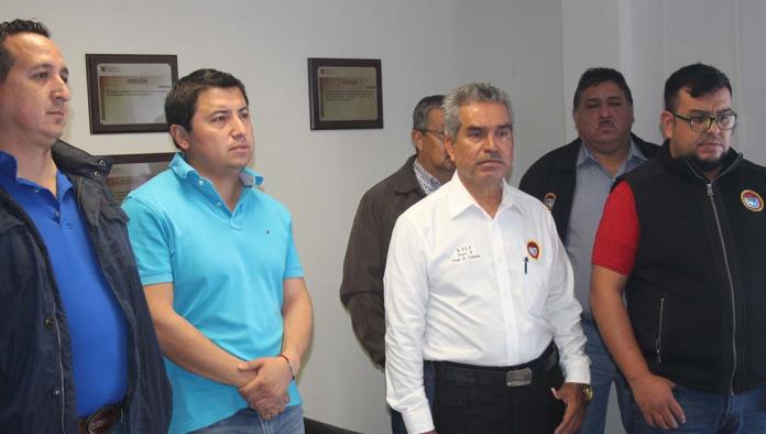 Cambio de turno