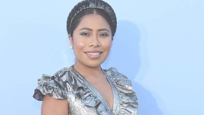 Yalitza Aparicio rompe el silencio y habla sobre su supuesto romance