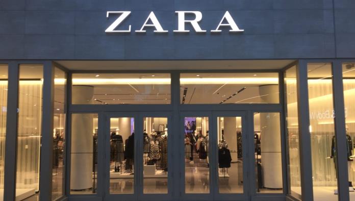 Por primera vez, Zara pierde demanda por plagio