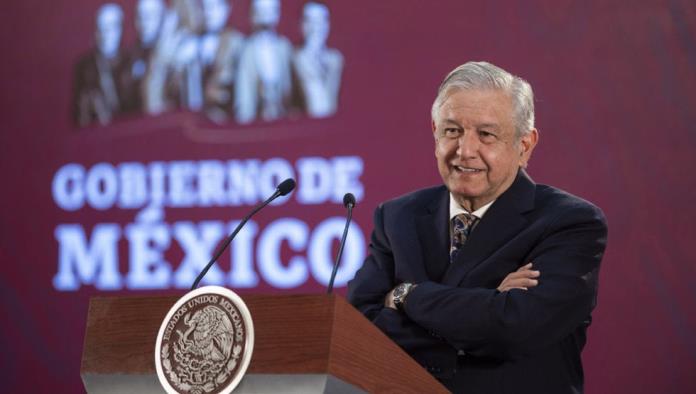 Estas son las prioridades de AMLO para este 2020: Bienestar y Guardia Nacional